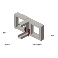 CFS Building Material Truss Beam Connect Parts